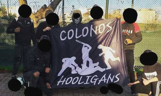 Κολωνός: «Το παιδί μου δέχτηκε τέσσερις μαχαιριές» – Σοκάρει η δράση της συμμορίας ανηλίκων