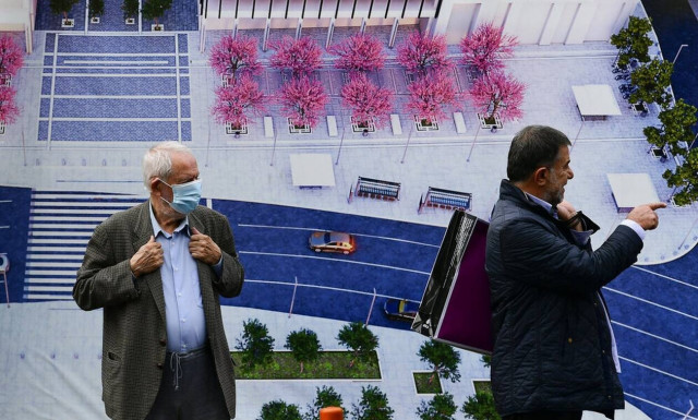 κρούσματα σήμερα (10/11)