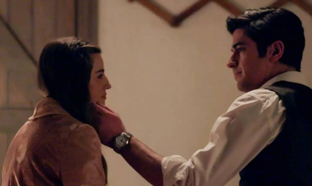 Άγριες Μέλισσες Spoiler: Ο Λάμπρος επιστρέφει στο Διαφάνι – Η Δρόσω στα χέρια της Αστυνομίας