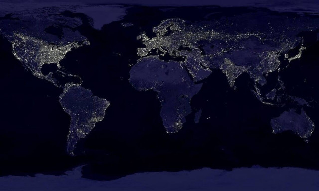 Φωτορύπανση: Η διατάραξη μιας αρμονίας δισεκατομμυρίων ετών - Απρόβλεπτες οι συνέπειες στη ζωή μας