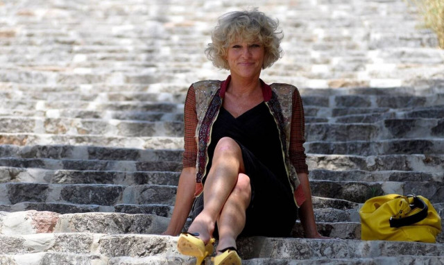 Γείτονας της Ολλανδής δημοσιογράφου που προκάλεσε: Πακιστανοί βγάζουν βόλτα τα σκυλιά της