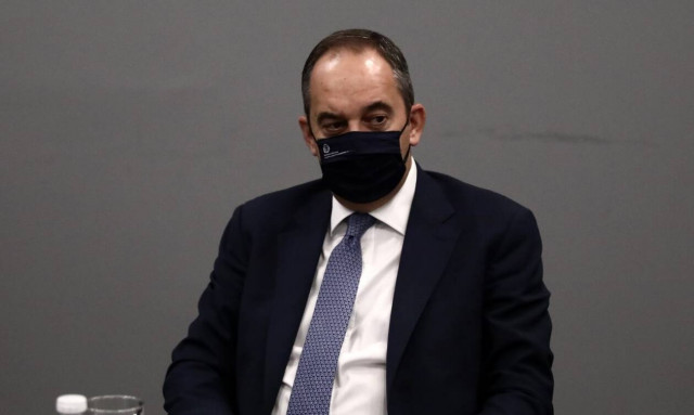 Πλακιωτάκης: Το Λιμενικό επιχειρεί με σεβασμό στην ανθρώπινη ζωή - «Πρέπουσα απάντηση Μητσοτάκη»