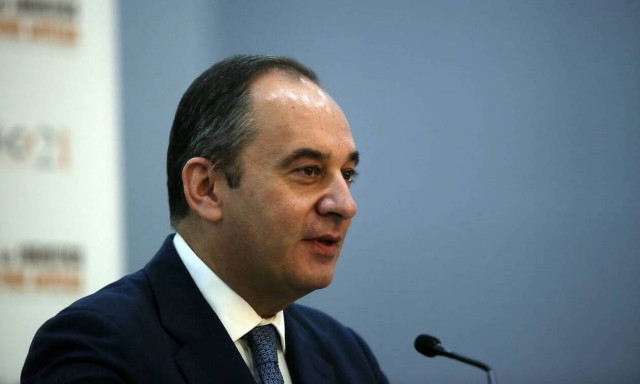 Plakiotakis: Greece protecting its borders with respect for human life