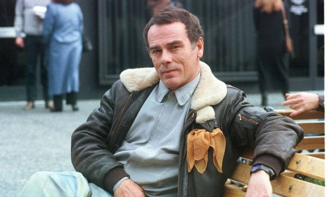 Πέθανε ο ηθοποιός Ντιν Στόκγουελ, σταρ των Quantum Leap και Battlestar Galactica