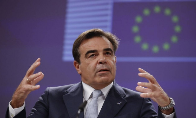 Σχοινάς: Κανείς να μην εμπλακεί στις απαράδεκτες πρακτικές της Λευκορωσίας