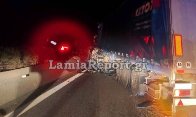 Αλέξης Κούγιας για το τροχαίο-σοκ: Σκέφτηκα μόνο τα παιδιά μου, με αγαπάει ο Θεός