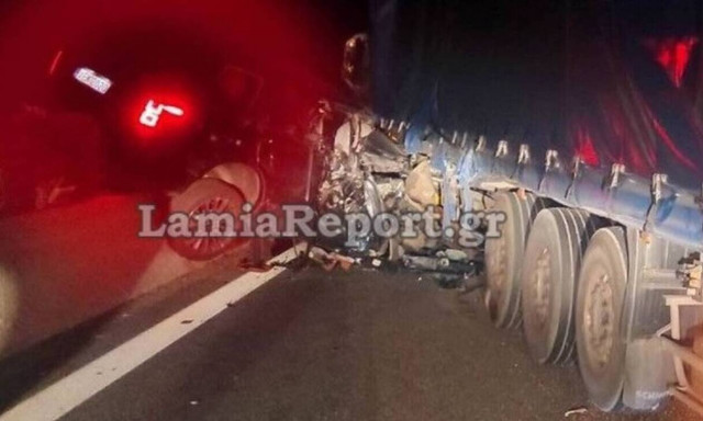 Αλέξης Κούγιας: Εικόνες-σοκ από το τροχαίο για τον γνωστό ποινικολόγο - Πώς γλίτωσε τα χειρότερα