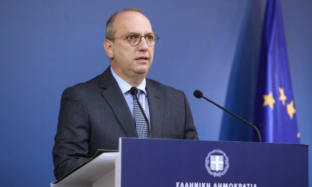 European Commission's autumn forecasts confirm Greece's dynamic recovery, Economou says