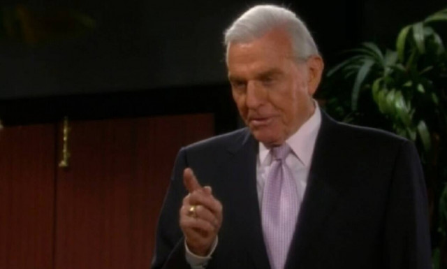 Τζέρι Ντάγκλας,