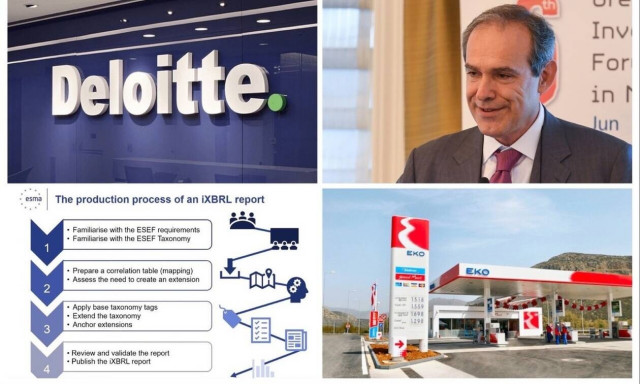 Ο περιζήτητος Σωκράτης, το ταξίδι στην Κύπρο και ο πονοκέφαλος των χρηματοοικονομικών αναφορών