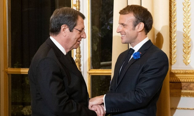 Διάσκεψη για τη Λιβύη: «Η Κύπρος ως πυλώνας σταθερότητας και ειρήνης στην περιοχή»