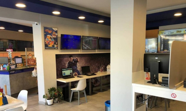 3,7 εκατ. ευρώ στην αυριανή κλήρωση του ΛΟΤΤΟ