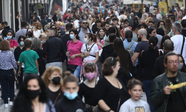 Απογραφή 2021: Πώς γίνεται η διαδικασία - 97 ερωτήσεις και απαντήσεις