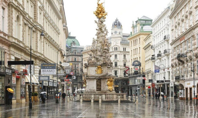 Αυστρία: Lockdown για τους μη εμβολιασμένους προαναγγέλλει ο καγκελάριος της Αυστρίας