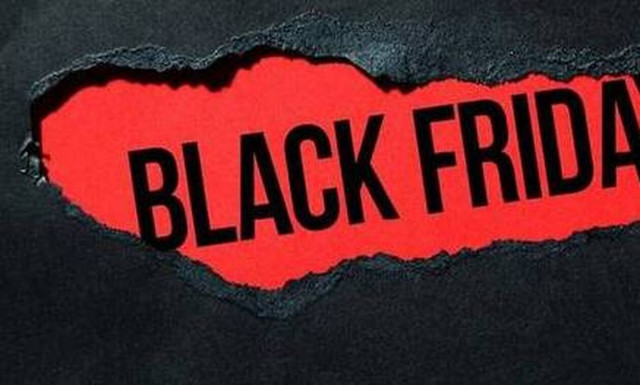 Black Friday 2021: Πώς θα ψωνίσουν φέτος οι καταναλωτές