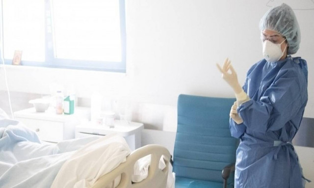 Κύπρος - Κορονοϊός: 32χρονος ο νεότερος ασθενής - Το 75% ανεμβολίαστοι