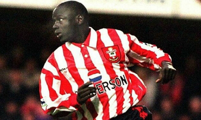 Άλι Ντία: Ο απόλυτος ποδοσφαιρικός απατεώνας - Πώς κατάφερε να παίξει στην Premier League