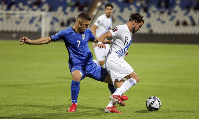 Τελευταία παράσταση για την Εθνική, εύκολο έργο για τα φαβορί