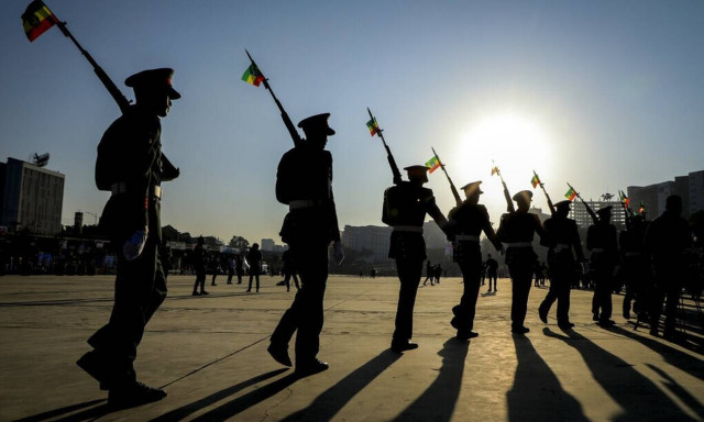 Εκτός ελέγχου η κατάσταση στην Αιθιοπία: Αποχωρούν κάτοικοι άλλων χωρών και διπλωμάτες