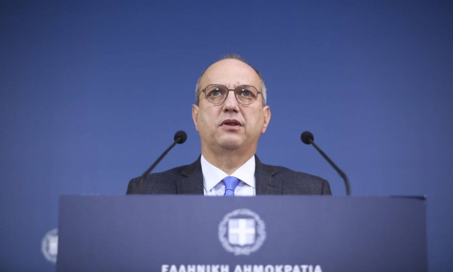 Γιάννης Οικονόμου