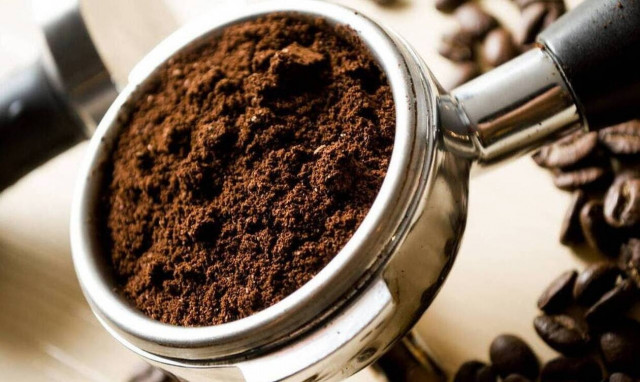 Στα υψηλότερα επίπεδα επτά ετών η τιμή του καφέ