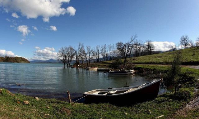 Καιρός: Με ηλιοφάνεια η Παρασκευή - Η πρόγνωση για το Σαββατοκύριακο