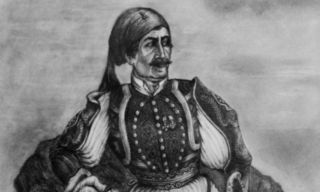 Νικόλαος Κασομούλης: Ο «άγνωστος» ήρωας της Ελληνικής Επανάστασης- Ο στρατηγός που «ξήλωσε» ο Όθωνας