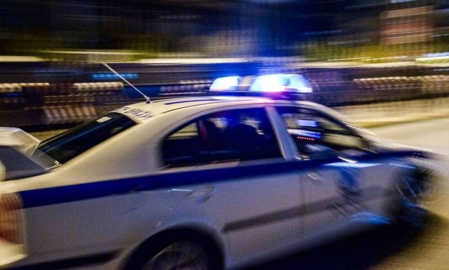 Θεσσαλονίκη: Τραγωδία στην άσφαλτο – Νεκρός 17χρονος σε τροχαίο