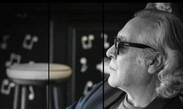 Το Σάββατο η κηδεία του Χρήστου Κυριαζή - Η παράκληση της οικογένειας