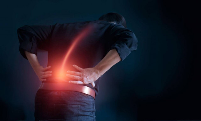 Κύστη Κόκκυγος: Μόνιμη αποκατάσταση με νέες, αναίμακτες, συνδυαστικές &ελάχιστα επεμβατικές μεθόδους