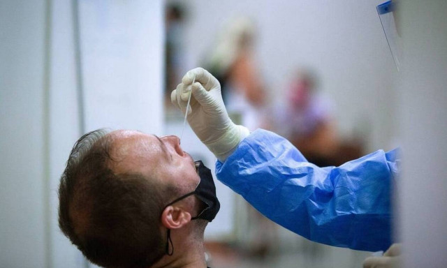 Τζανάκης: «Να μην πάνε τα παιδιά πολυήμερες σχολικές εκδρομές - Θα φτάσουμε 10.000 κρούσματα»