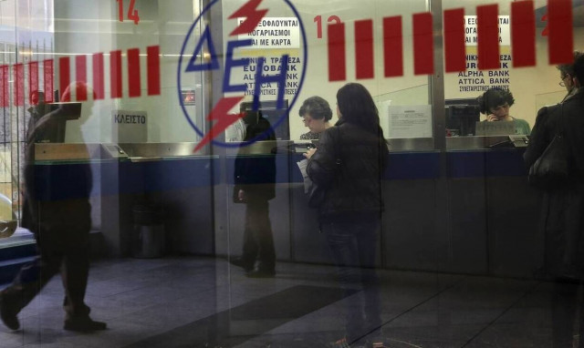 Επιστολή Σκρέκα στους προμηθευτές ηλεκτρικής ενέργειας για την επιδότηση των λογαριασμών ρεύματος