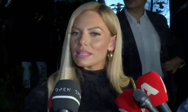 Ιωάννα Μαλέσκου – Κατερίνα Καινούργιου: Τι γίνεται με την κόντρα τους; Δόθηκε η πρώτη απάντηση!