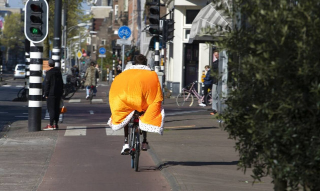 Στην Ολλανδία το πρώτο lockdown στη δυτική Ευρώπη – Τι αλλάζει από το Σάββατο