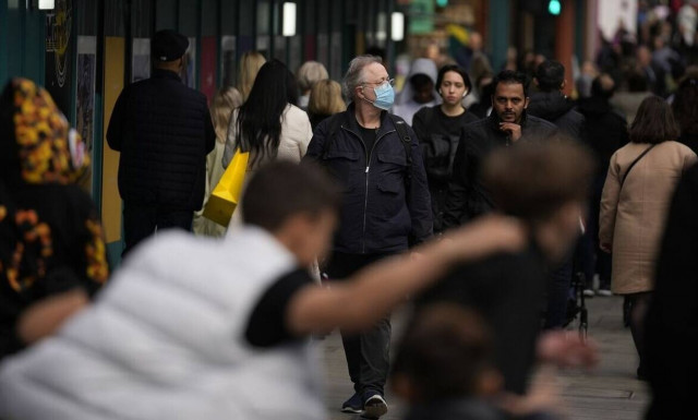 Τζανάκης στο Newsbomb.gr: Θα νοσήσουμε όλοι μέχρι τα Χριστούγεννα - Θα μολυνθούν 1.000.000