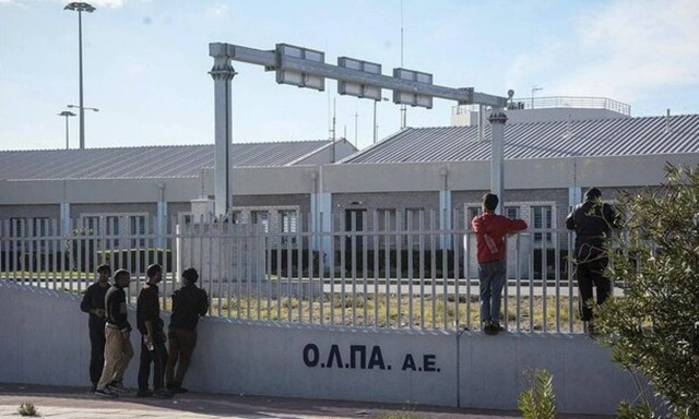 Πάτρα: Το «ντέρμπι» Σουνιτών – Σιιτών και η απόρρητη έκθεση της ΕΥΠ