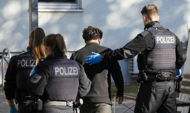 Υπουργείο Εξωτερικών: Ανακοίνωση για τον θάνατο Έλληνα πολίτη στο Wuppertal