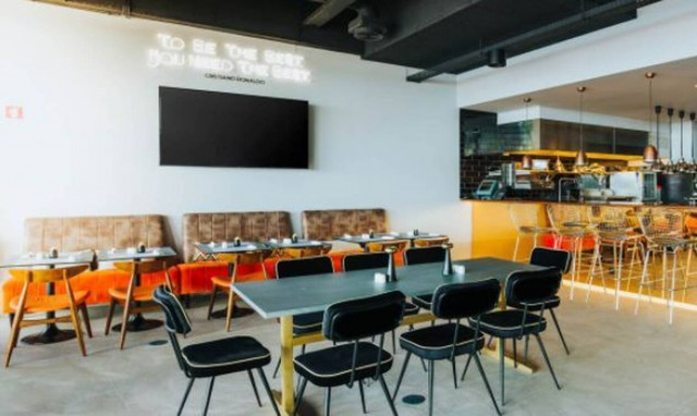 Κριστιάνο Ρονάλντο: Πως είναι να μένεις στο ξενοδοχείο του