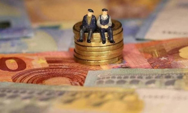 Συντάξεις: Κλείνουν μέχρι τέλη Φεβρουαρίου οι εκκρεμείς συντάξεις του 2019