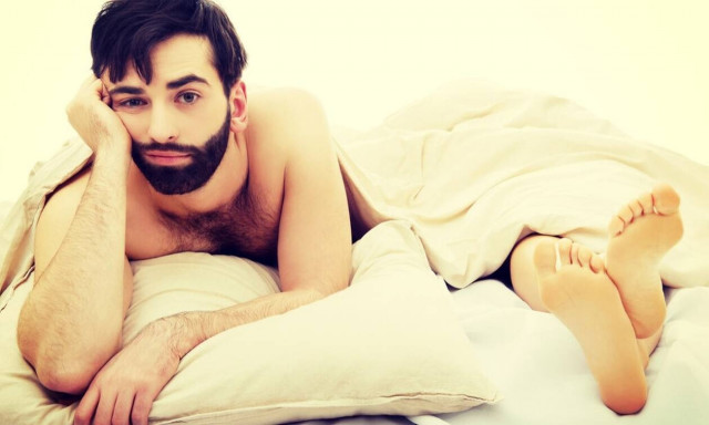 Δέκα συνήθειες που θα σου προκαλέσουν προβλήματα εκεί κάτω