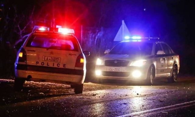 Χαλκίδα: Επίθεση χούλιγκαν σε τρία νεαρά άτομα