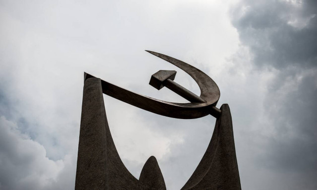 ΚΚΕ: Ένα «τέκνο της ανάγκης κι ώριμο τέκνο της οργής» 103 ετών