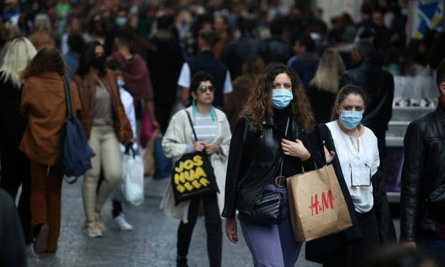 Βασιλακόπουλος: Το lockdown είναι παροδική λύση - Πόσο αποδίδουν τα νέα μέτρα για τον κορονοϊό