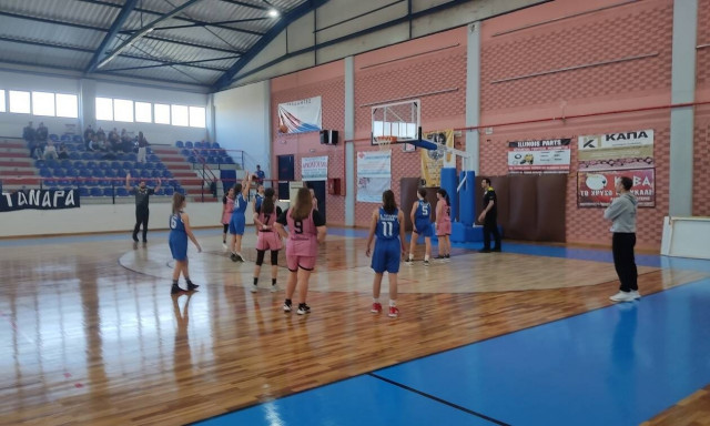 Ρατσιστική επίθεση σε αγώνα κορασίδων – Η απολογία των Τιτάνων: «Η λέξη ντροπή είναι λίγη»