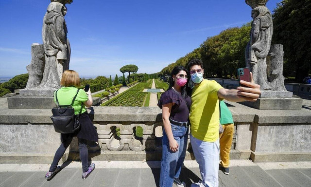 Κορονοϊός- Ιταλία: 68 θάνατοι και πάνω από 8.500 κρούσματα σε 24 ώρες