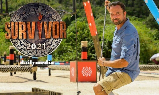 Κλείνει στο Survivor: Ρεβάνς Acun με την τραγουδίστρια που θα συζητηθεί όσο καμία (vid)