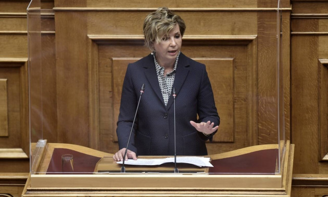 Έκρηξη Γεροβασίλη για Φουρθιώτη