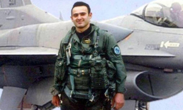 Συγκλονίζει ο αδερφός του ήρωα σμηναγού Κώστα Ηλιάκη!