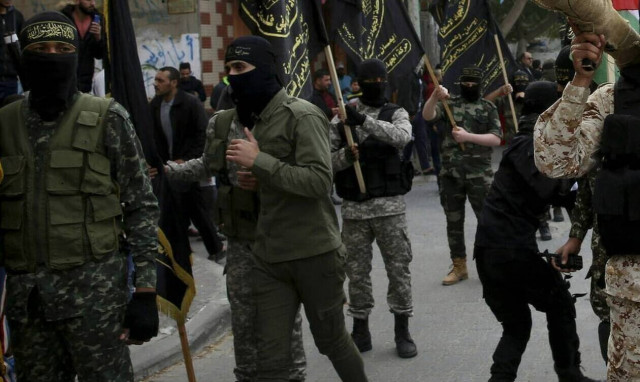 Συρία: Δεκατρείς μαχητές πιστοί στο καθεστώς σκοτώθηκαν σε ενέδρα του Ισλαμικού Κράτους    