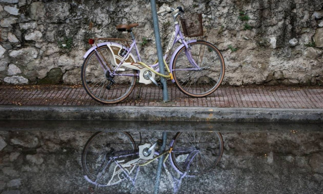 Άστατος ο καιρός το Σαββατοκύριακο – Σε ποιες περιοχές θα βρέξει (χάρτες)